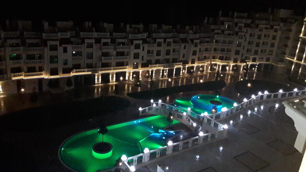 East From Paradise Apartment Warna Exterior foto