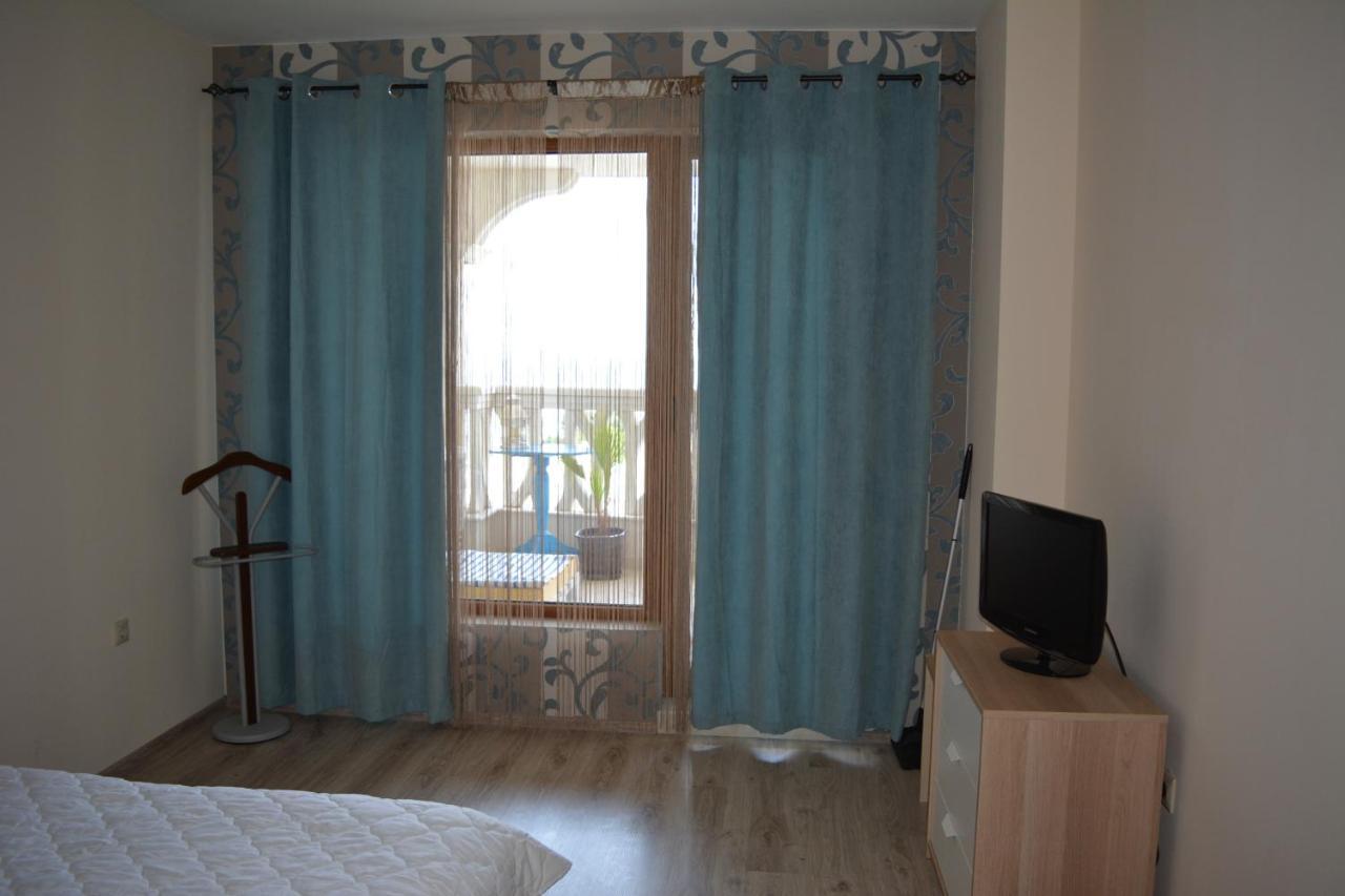 East From Paradise Apartment Warna Exterior foto